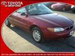 1999 Ford Escort