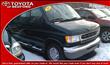 2001 Ford Econoline