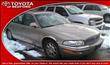 2000 Buick Park Avenue