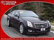 2009 Cadillac CTS