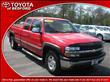 2000 Chevrolet Silverado 1500
