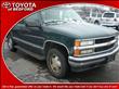 1997 Chevrolet Tahoe