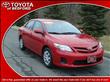 2011 Toyota Corolla