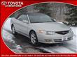 2000 Toyota Camry Solara