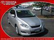2012 Toyota Matrix