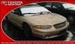 2000 Chrysler Sebring