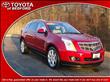 2010 Cadillac SRX