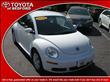 2009 Volkswagen New Beetle