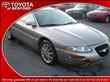 1999 Chrysler Sebring