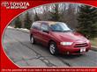2002 Nissan Quest
