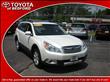 2011 Subaru Outback