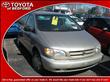 2000 Toyota Sienna