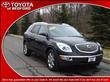2009 Buick Enclave