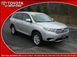 2011 Toyota Highlander