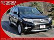 2012 Toyota Highlander
