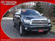 2008 Toyota Sequoia