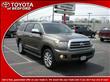 2012 Toyota Sequoia