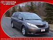 2012 Toyota Sienna