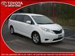 2012 Toyota Sienna