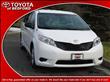 2012 Toyota Sienna