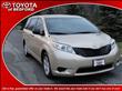 2012 Toyota Sienna