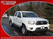 2012 Toyota Tacoma