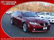 2009 Pontiac G8