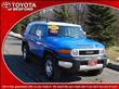 2007 Toyota FJ Cruiser