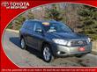 2010 Toyota Highlander