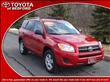 2009 Toyota RAV4