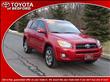 2009 Toyota RAV4