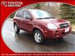 2007 Hyundai Tucson