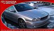 2002 Jaguar X-Type