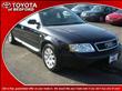 2000 Audi A6