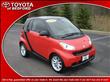 2008 smart fortwo