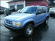 1997 Ford Explorer