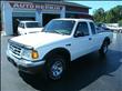 2001 Ford Ranger
