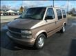 1998 Chevrolet Astro