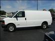 2004 Chevrolet Express