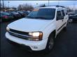 2004 Chevrolet TrailBlazer EXT