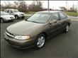 2001 Nissan Altima