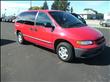 1999 Dodge Caravan