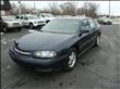 2002 Chevrolet Impala