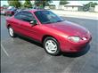 2002 Ford Escort ZX2