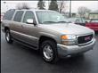 2001 GMC Yukon XL