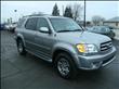 2004 Toyota Sequoia