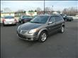 2005 Pontiac Vibe