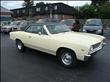 1967 Chevrolet Chevelle