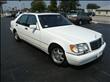 1997 Mercedes-Benz S Class