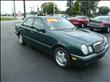 1997 Mercedes-Benz E Class